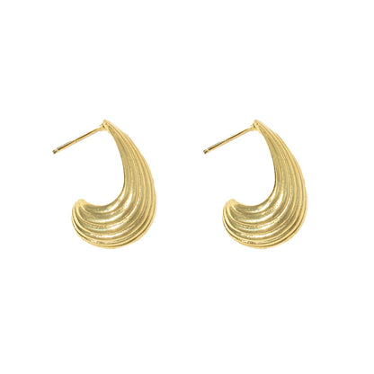 GLAMY MAX EARRINGS