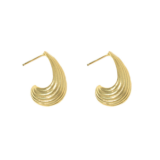 GLAMY MAX EARRINGS