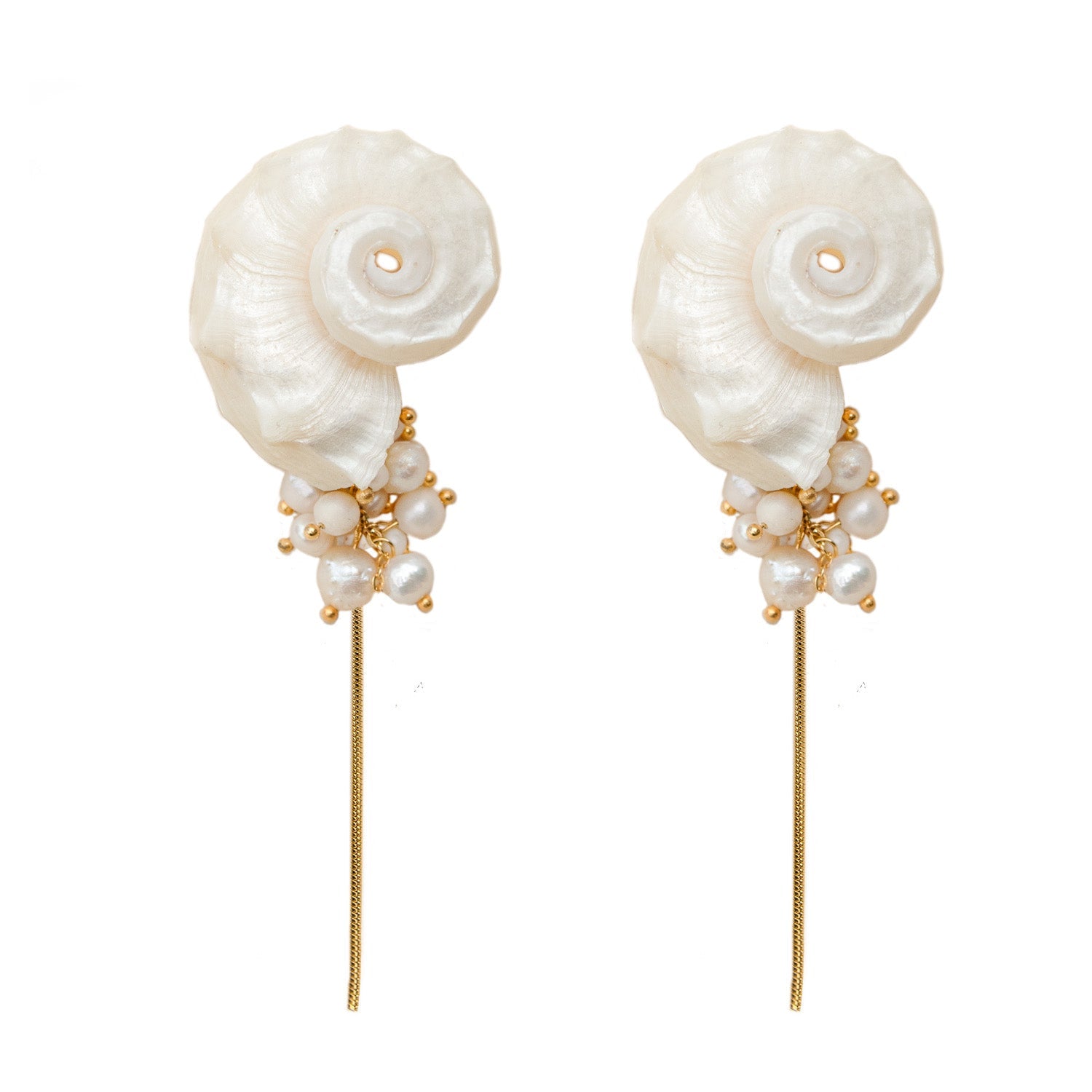ARETES BRISYA