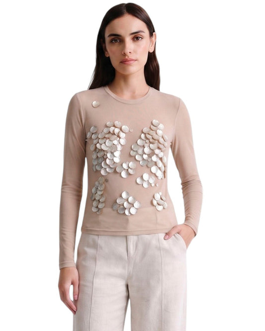 MESH TOP