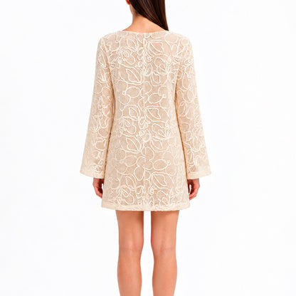 VIENTO DRESS