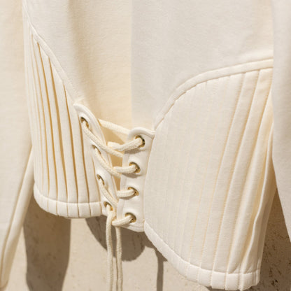 BUZO CLAUDE IVORY
