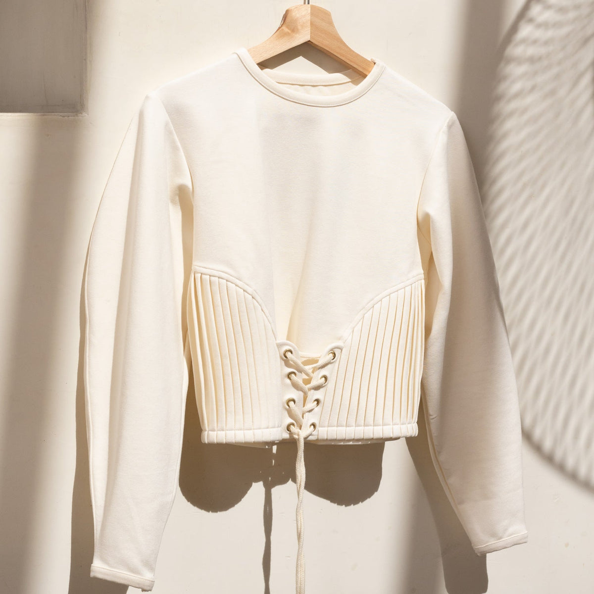 BUZO CLAUDE IVORY