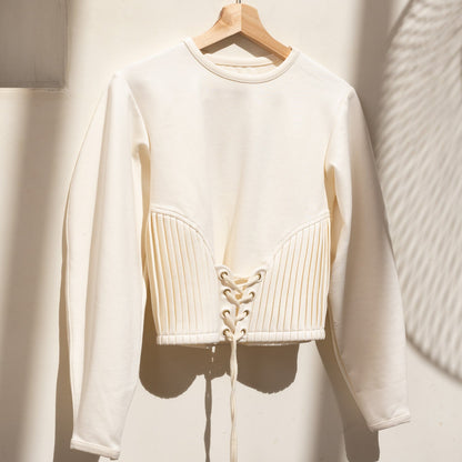 BUZO CLAUDE IVORY
