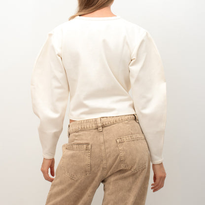 BUZO CLAUDE IVORY