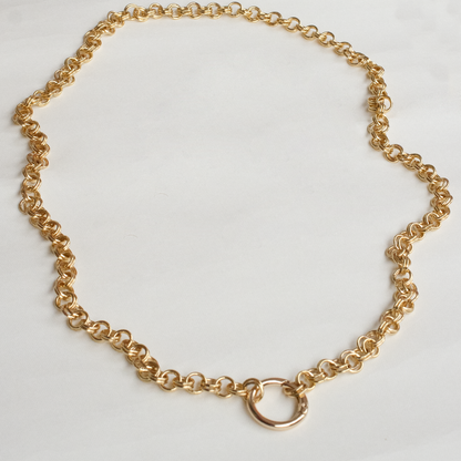 ENCANTO BELT/NECKLACE
