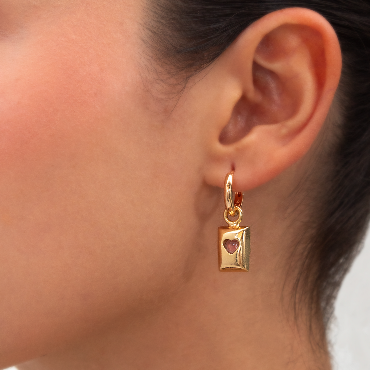 SWEETHEART HOOPS