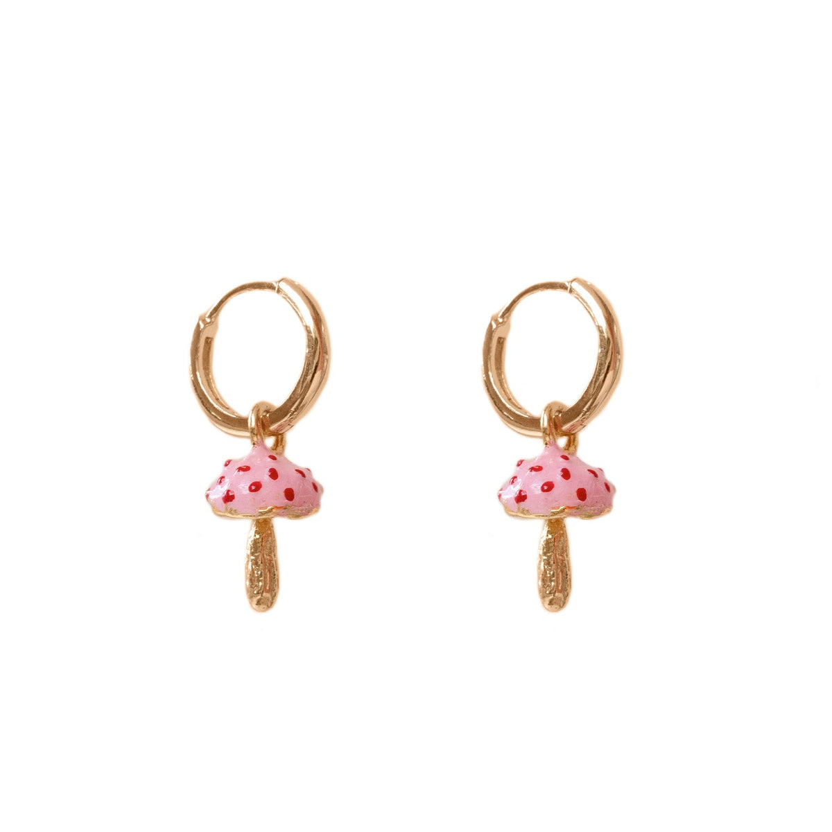 CANDONGAS SETA PINK