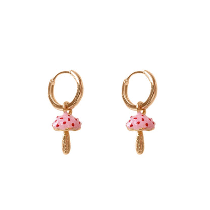 CANDONGAS SETA PINK