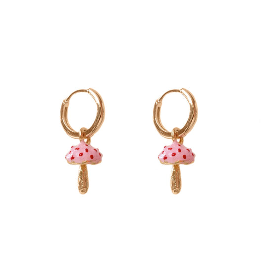 CANDONGAS SETA PINK