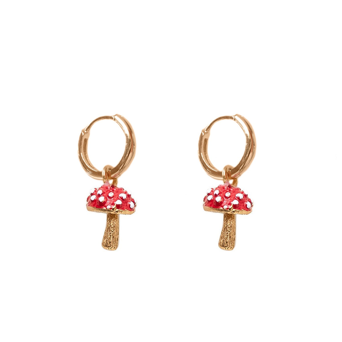 SETA HOOPS