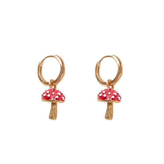 SETA HOOPS