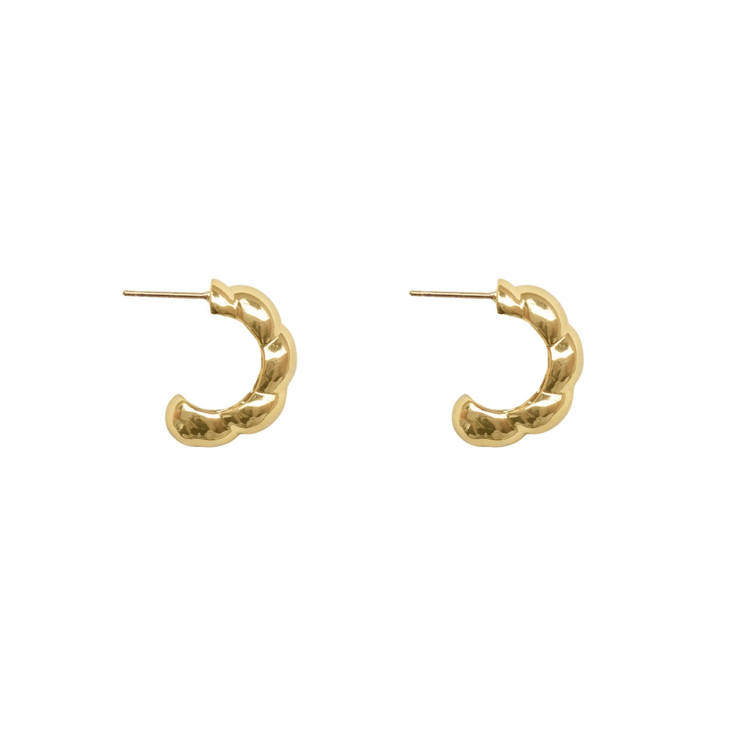 POP QUEEN EARRINGS