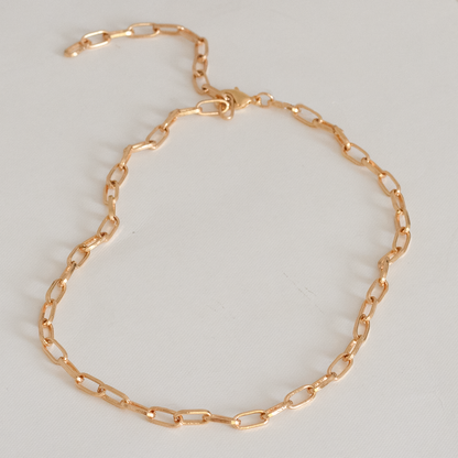 CHAIN NECKLACE
