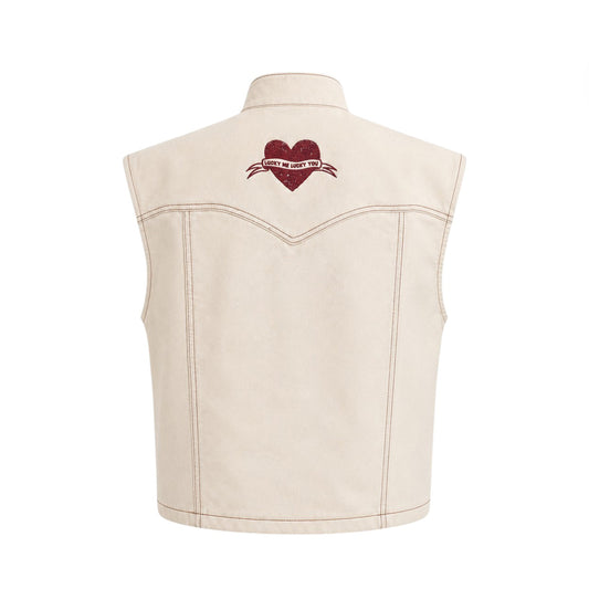 IRIS VEST