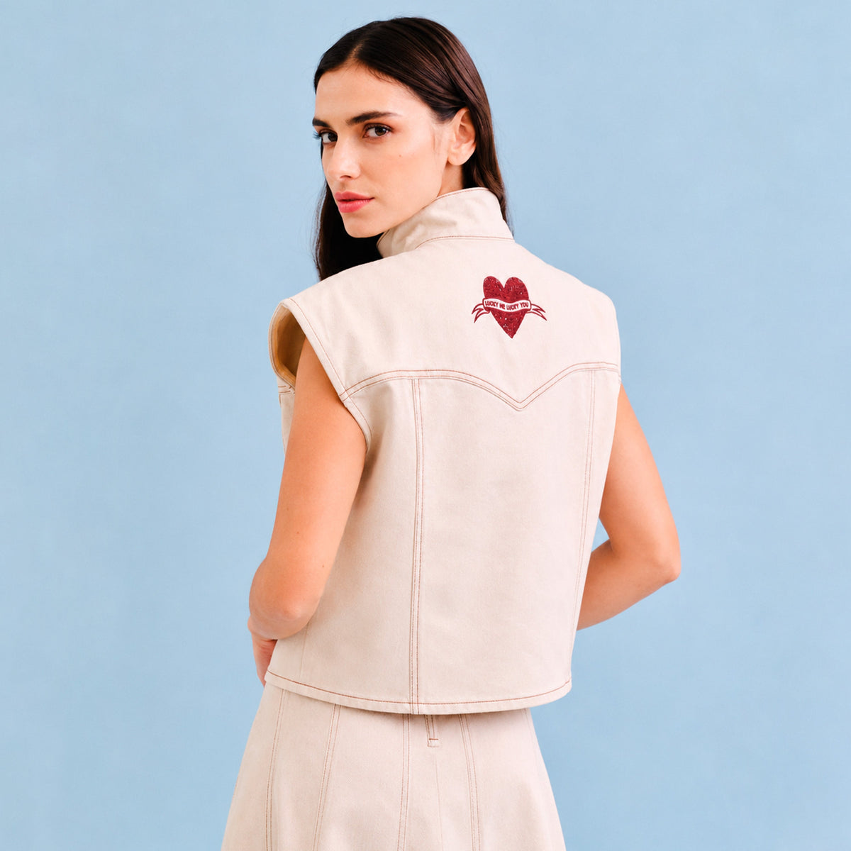 IRIS VEST