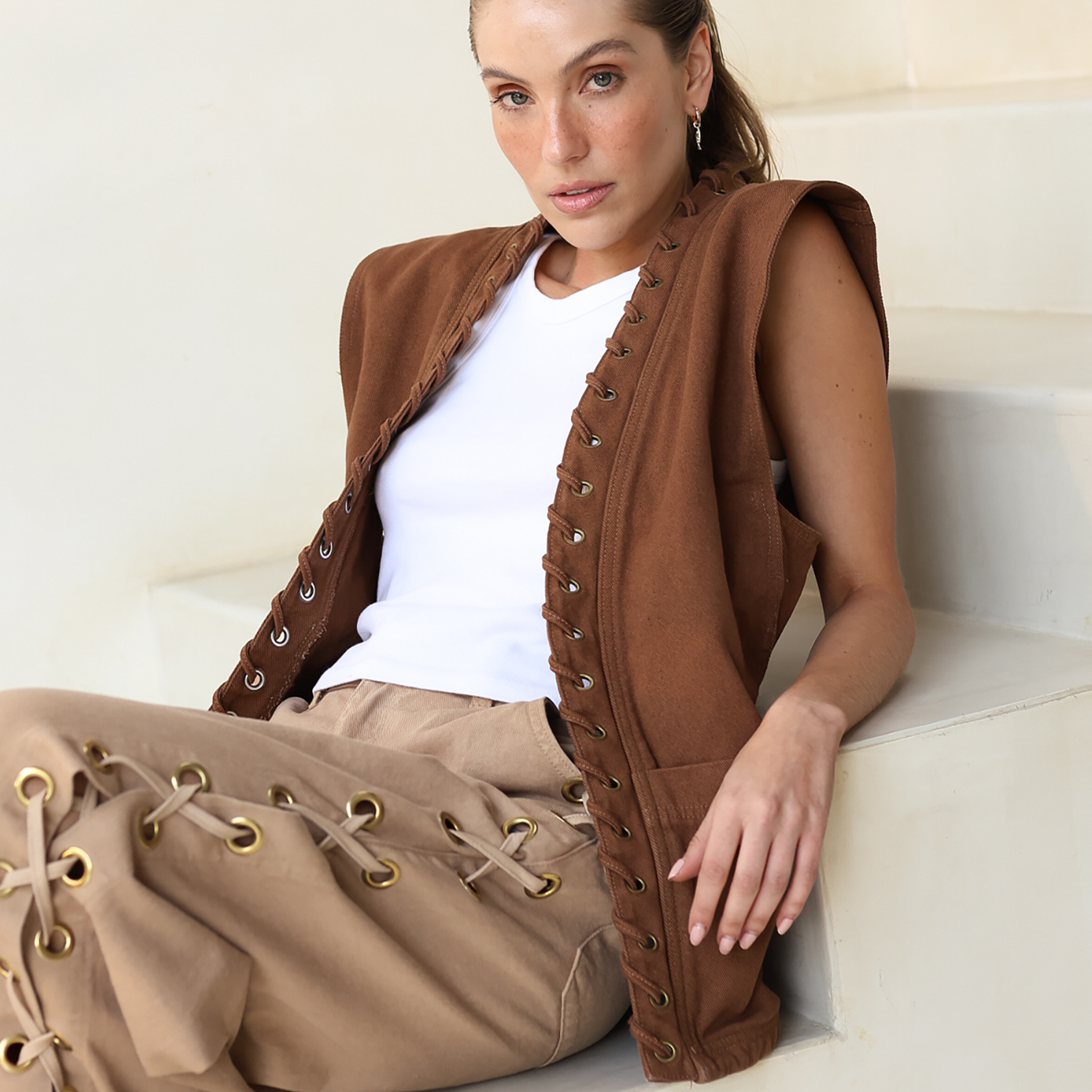 ZCE VEST