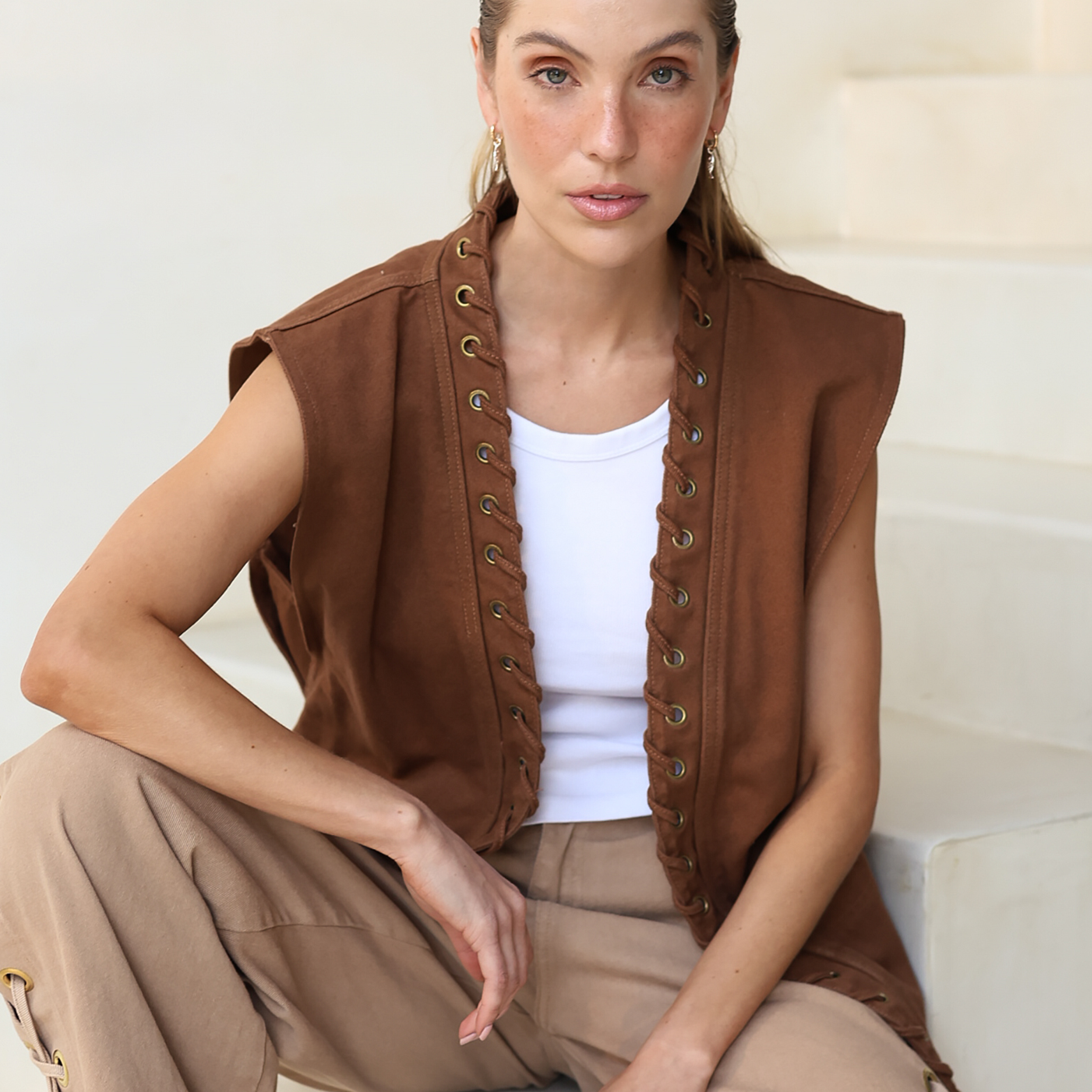 ZCE VEST