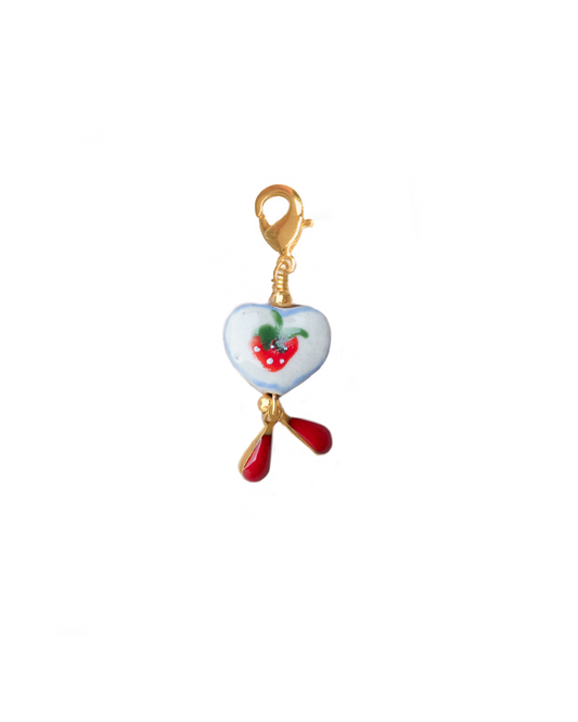 FRESA CHARM