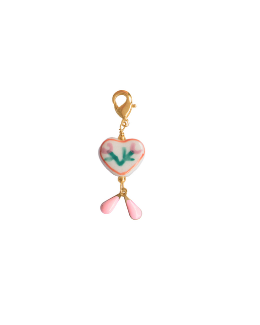ROSE CHARM