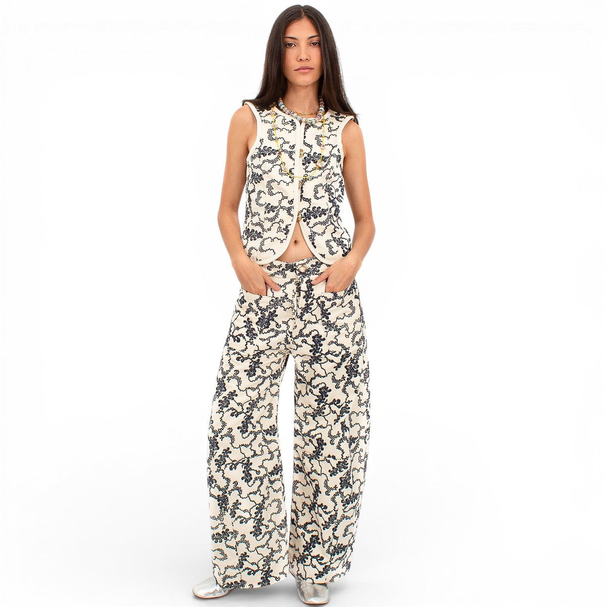 BLOOM PANTS