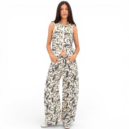 BLOOM PANTS