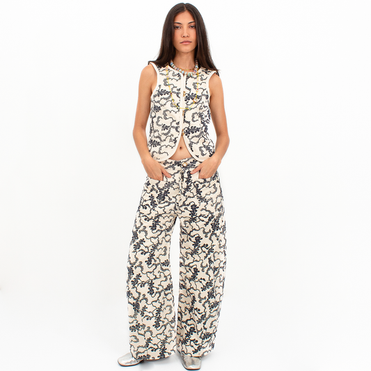 BLOOM VEST