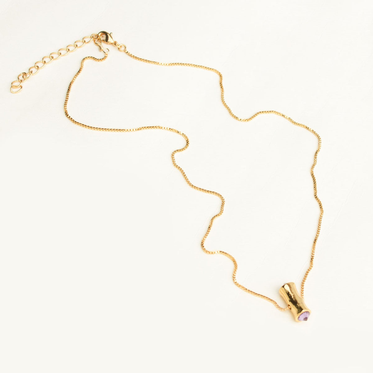 SERTARU NECKLACE
