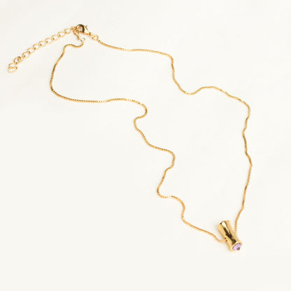 SERTARU NECKLACE