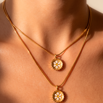 MARGARITA NECKLACE
