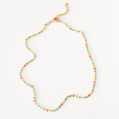 PAT NECKLACE MIX