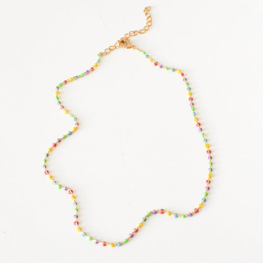 PAT NECKLACE MIX