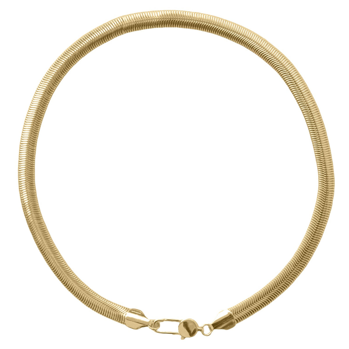 ICONIC NECKLACE