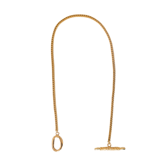 COLLAR ZIVA
