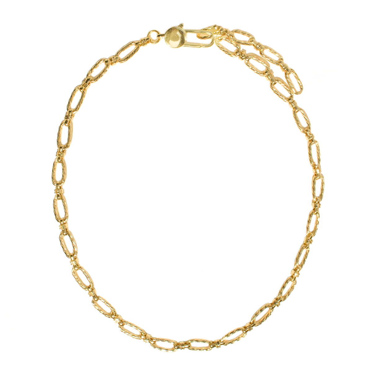 LUXE NECKLACE