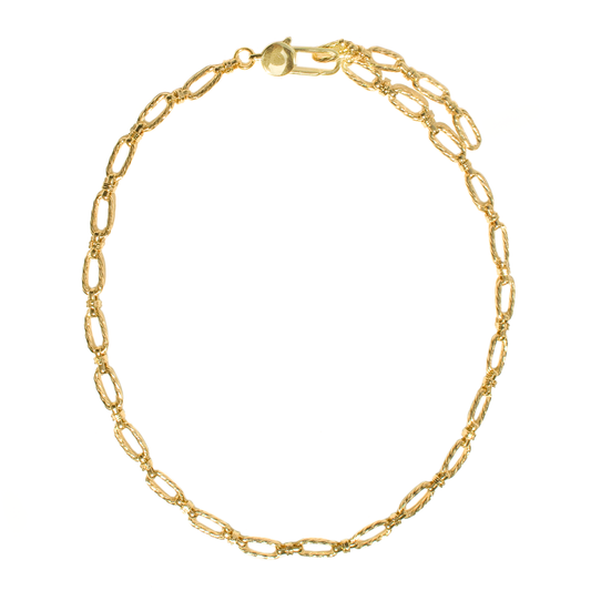 LUXE NECKLACE