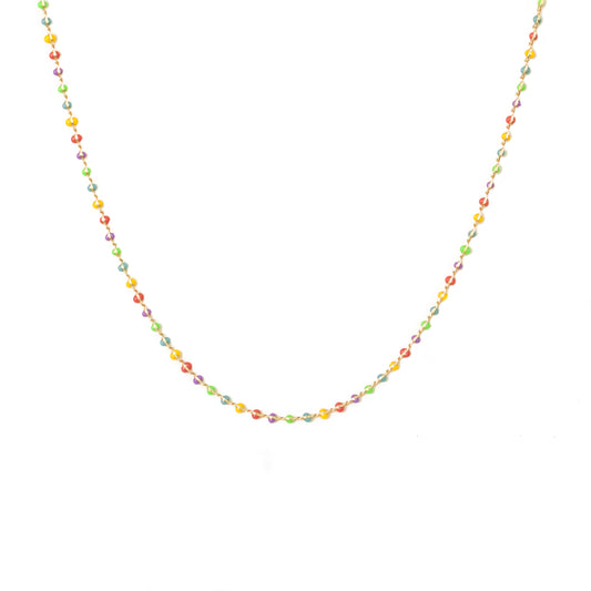 PAT NECKLACE MIX