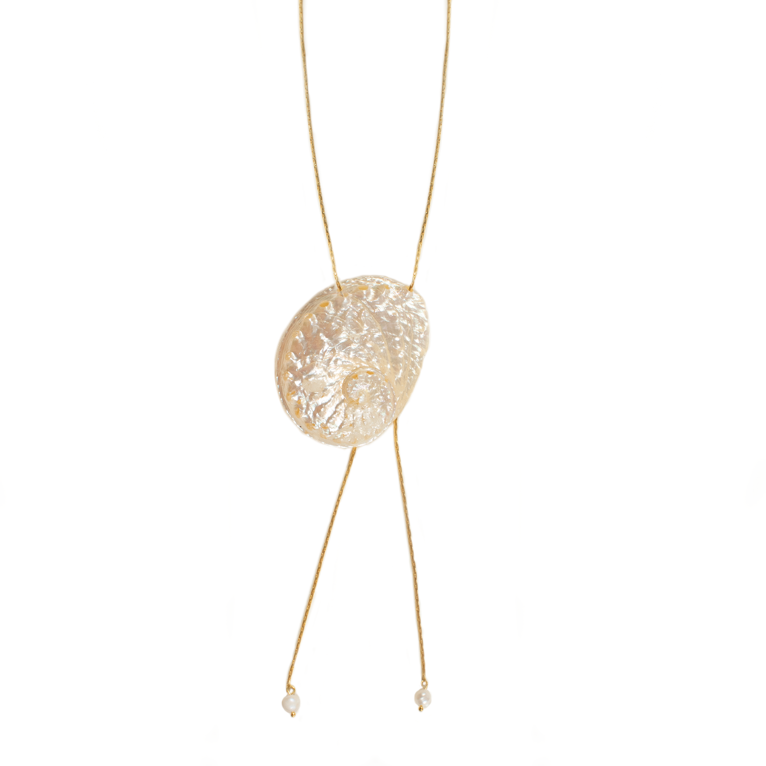 COLLAR MAREA