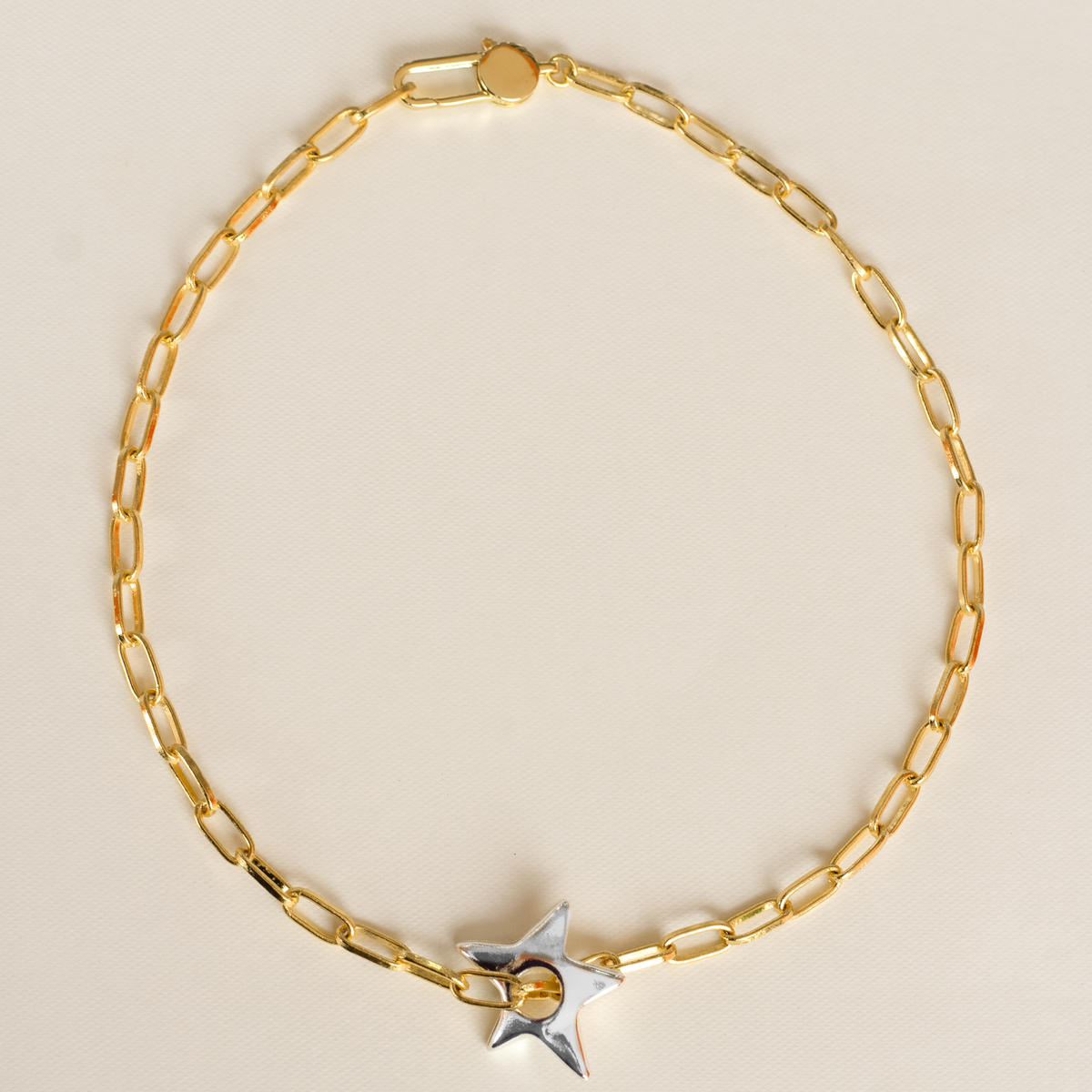 BRILLI CHAIN NECKLACE