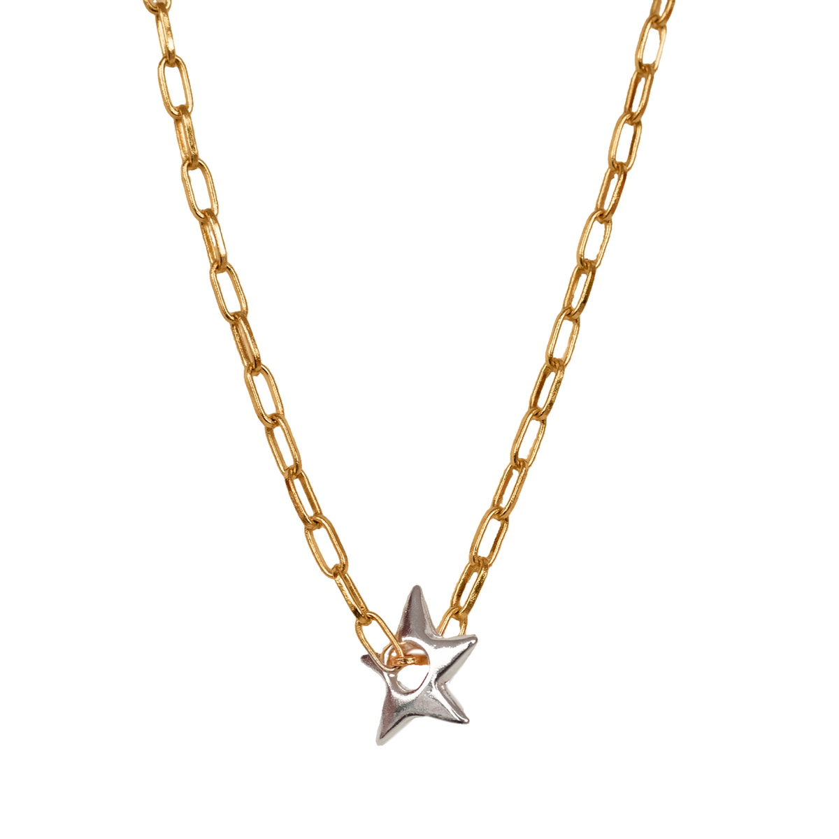 BRILLI CHAIN NECKLACE