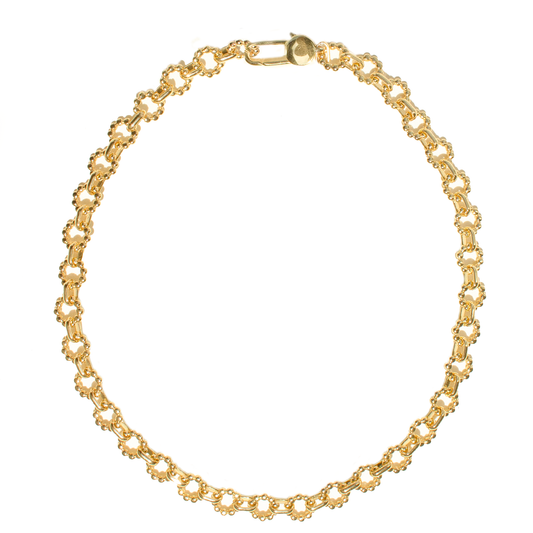 DYNASTY NECKLACE