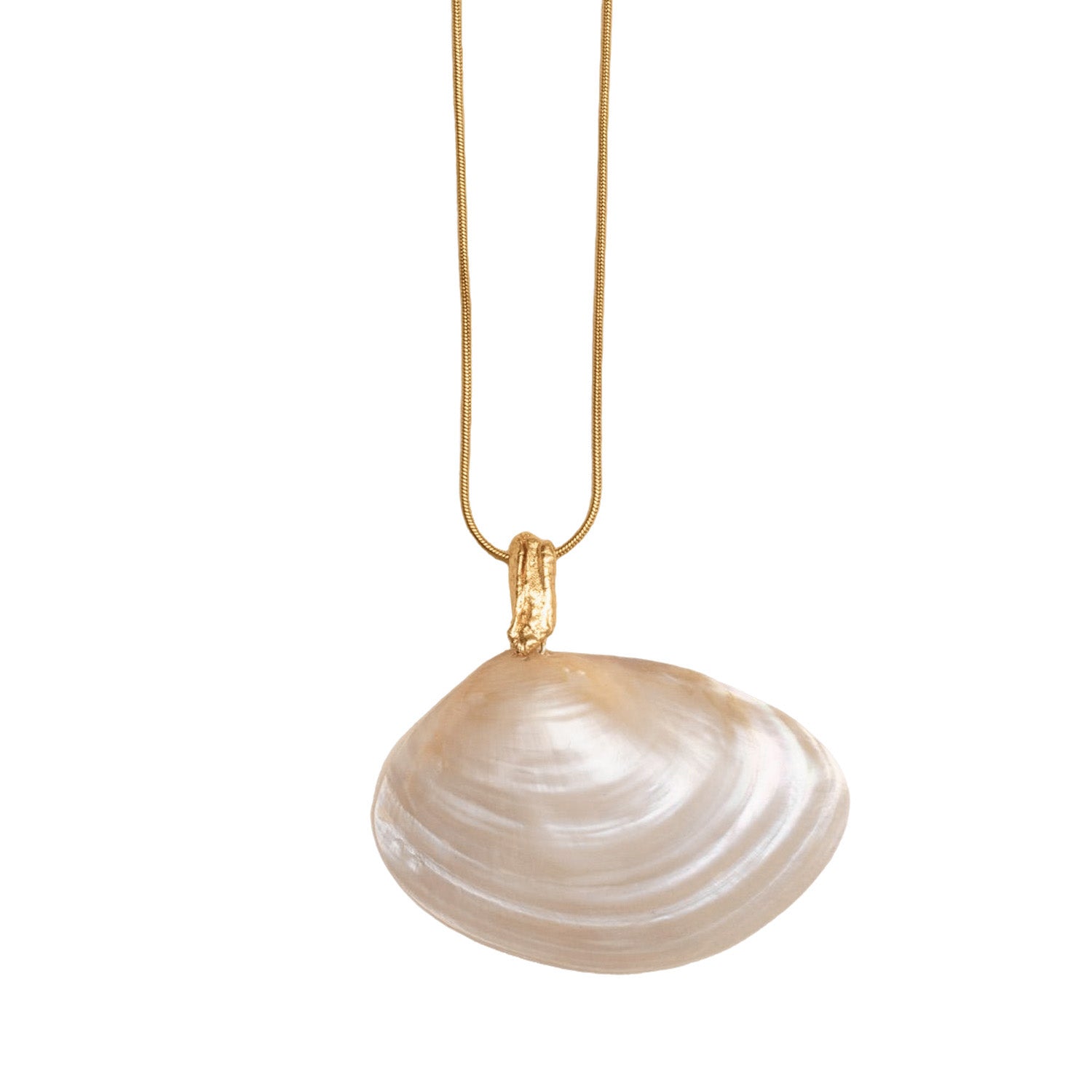 COLLAR MOON TIDE