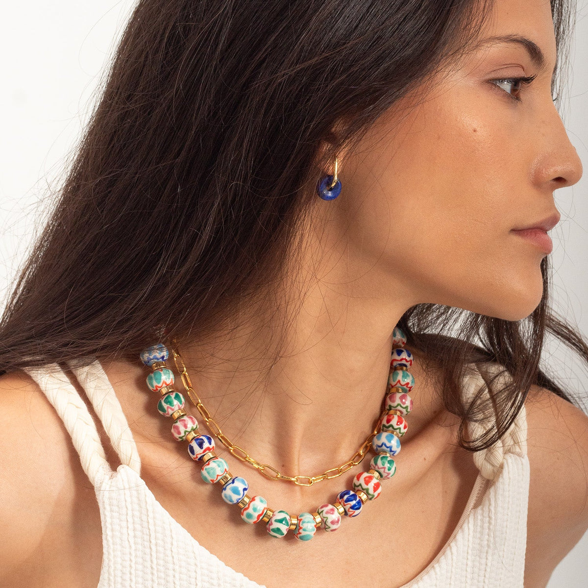 COLLAR POP