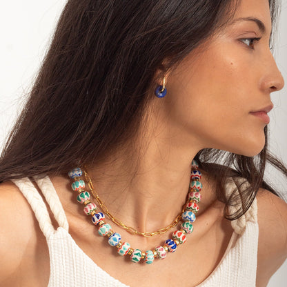 COLLAR POP