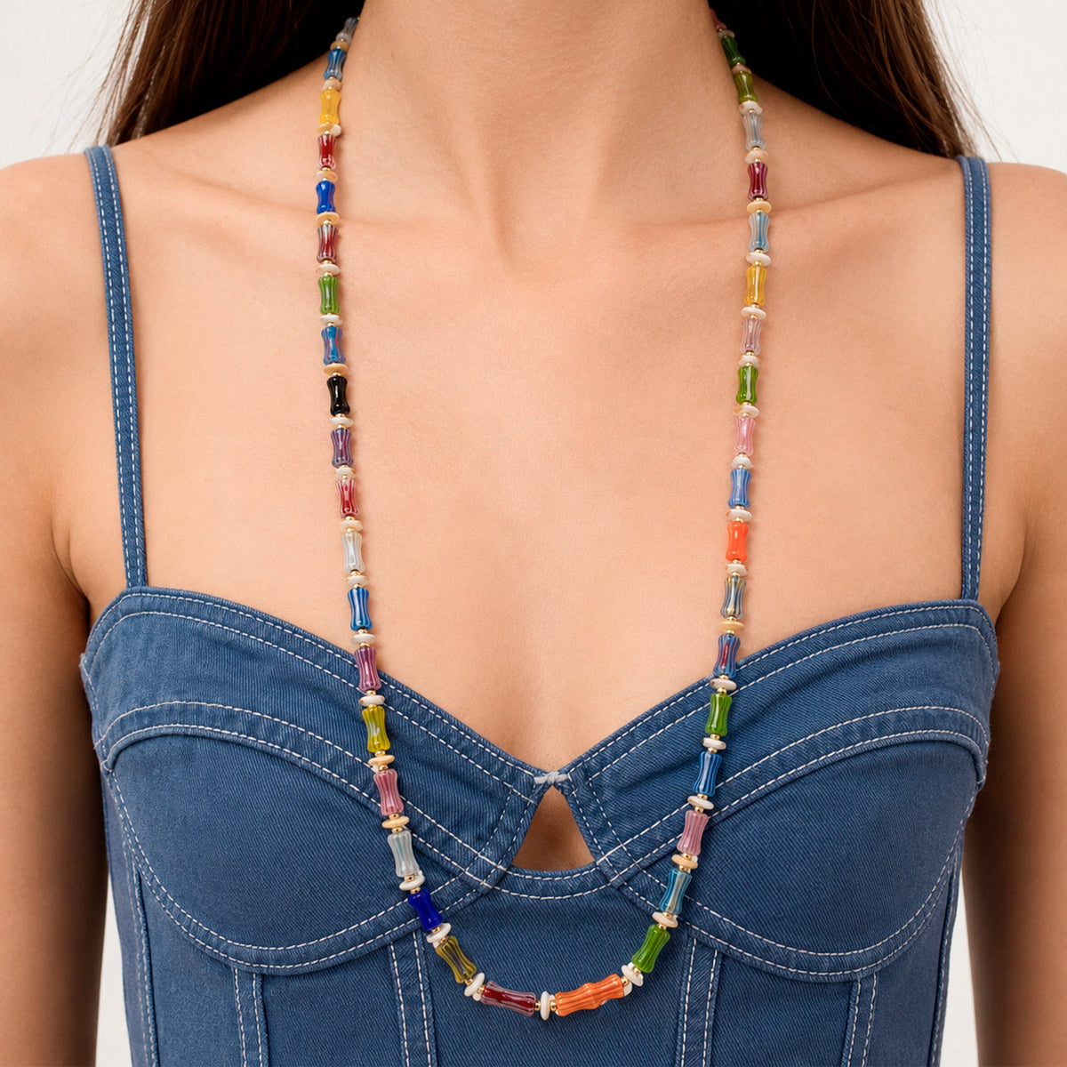 POSITANO NECKLACE