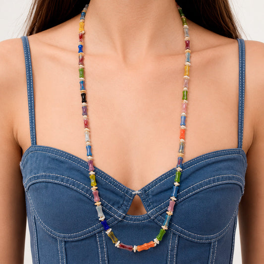 POSITANO NECKLACE