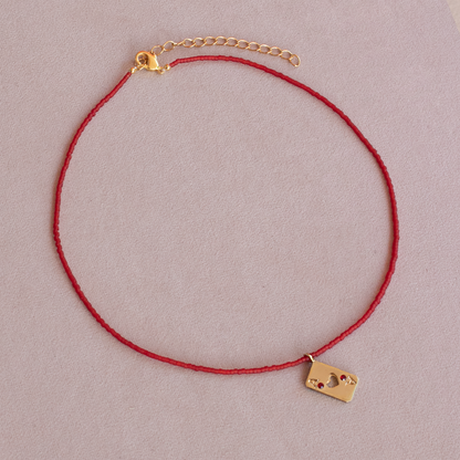 ROYALE NECKLACE