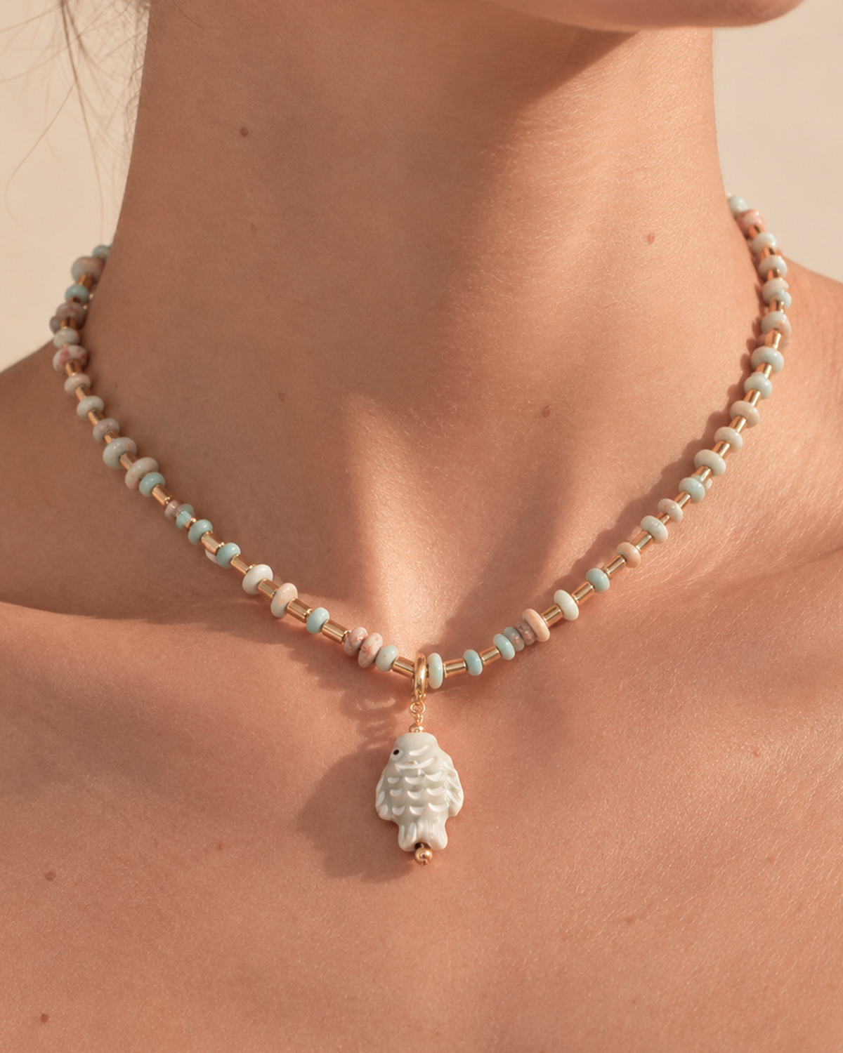 SOLARA NECKLACE