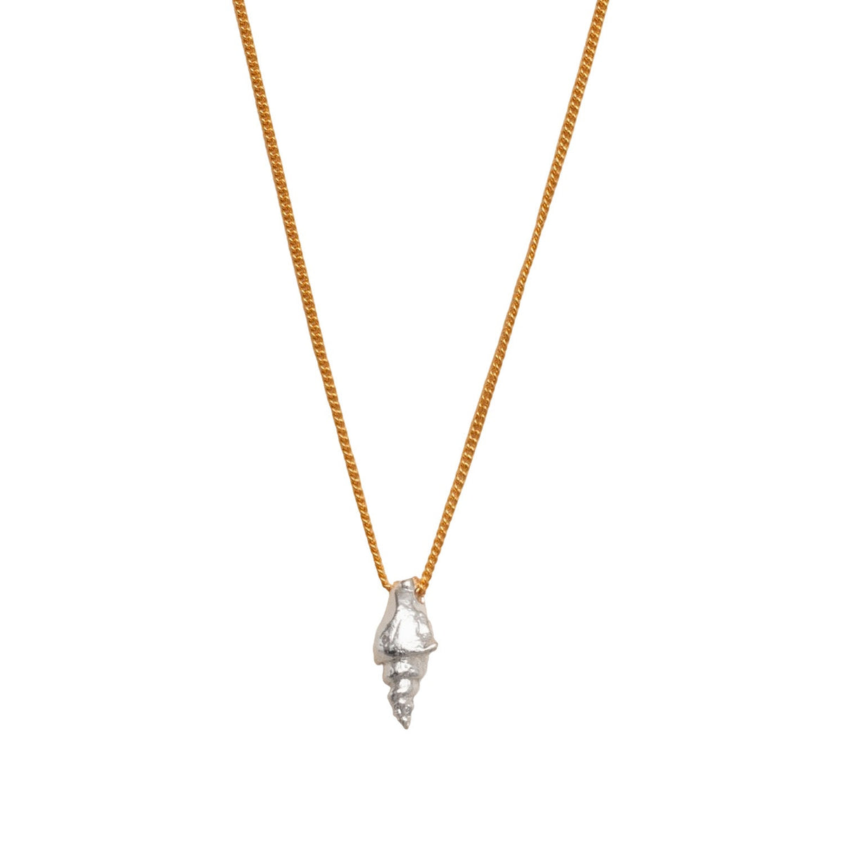 COLLAR CARACOLA