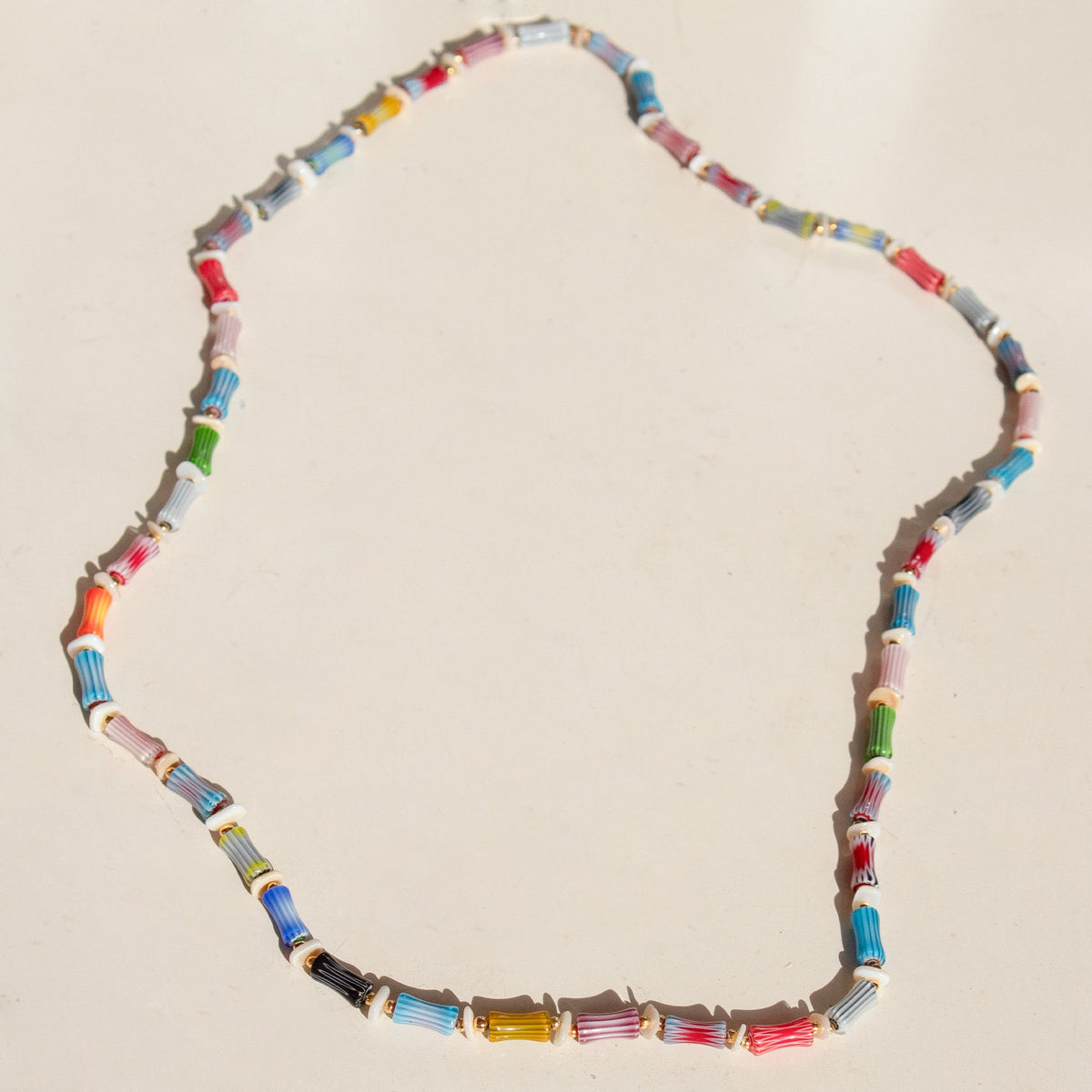 POSITANO NECKLACE